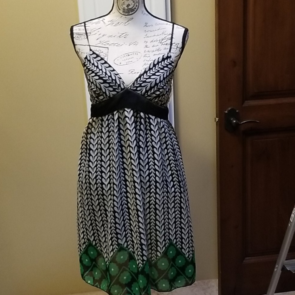 ❤️Dress chiffon❤️